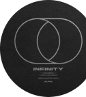 Sticker image Infinity_09